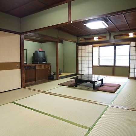 Ryouri Ryokan Watanabe Наґоя Екстер'єр фото