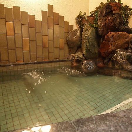 Ryouri Ryokan Watanabe Наґоя Екстер'єр фото