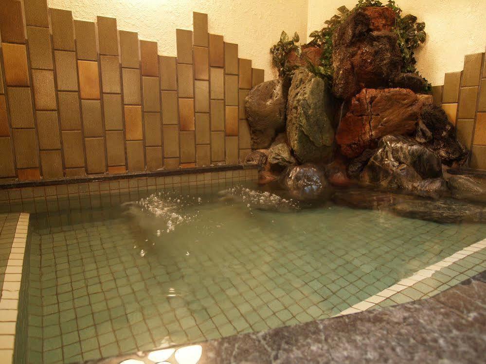 Ryouri Ryokan Watanabe Наґоя Екстер'єр фото