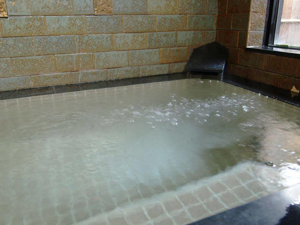 Ryouri Ryokan Watanabe Наґоя Екстер'єр фото