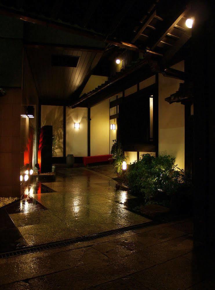 Ryouri Ryokan Watanabe Наґоя Екстер'єр фото